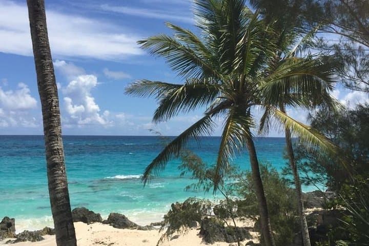 Exploring Bermuda’s Top Beaches: A Day-Long Coastal Adventure