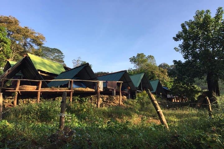 Knuckles Mountain Camping Tour from Kandy — 2-Day Trek & Overnight Base Camp photo 4