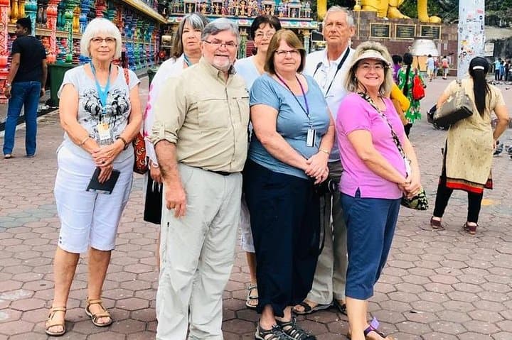 Kuala Lumpur Shore Excursion: Private 6‑Hour Tour to Top 17 Attractions photo 3