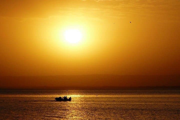 4-Day Langano & Awassa Lakes Tour — Swim, Birds and Senkelle Wildlife photo 3