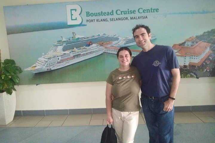 Full-Day Kuala Lumpur Top 17 Attractions Shore Excursion from Port Klang photo 3