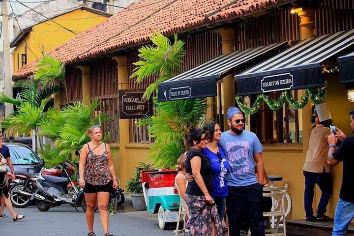 Cycle Galle Fort: A 10km Dutch-Era City Ride Through Sri Lanka's Southern Coast photo 2