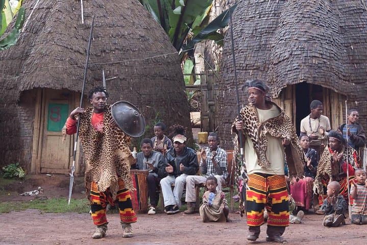 Dorze Village & Lake Chamo: 2-Day Cultural and Wildlife Escape from Addis Ababa