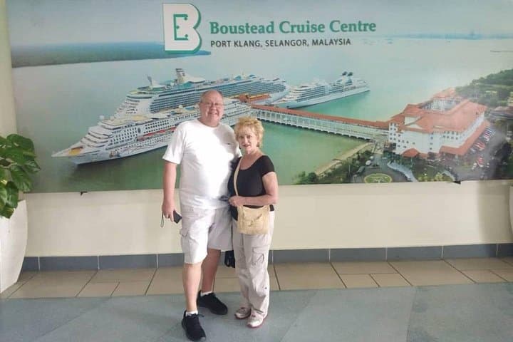 Kuala Lumpur Port Day Tour: Top Attractions, Batu Caves & Petronas Twin Towers photo 3