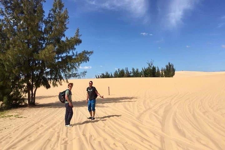 Nha Trang to Dalat via Phoenix Pass: 3-Day Mountain, Jungle & Beach Motorbike Tour photo 3