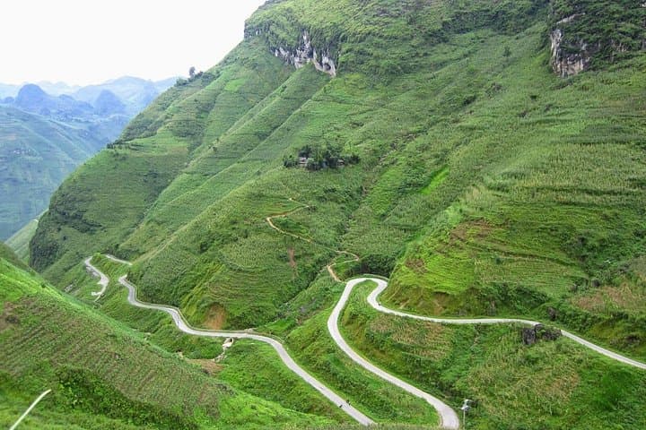 Ha Giang 3-Day Adventure: Ma Pi Leng Pass, Dong Van & Ethnic Villages photo 3