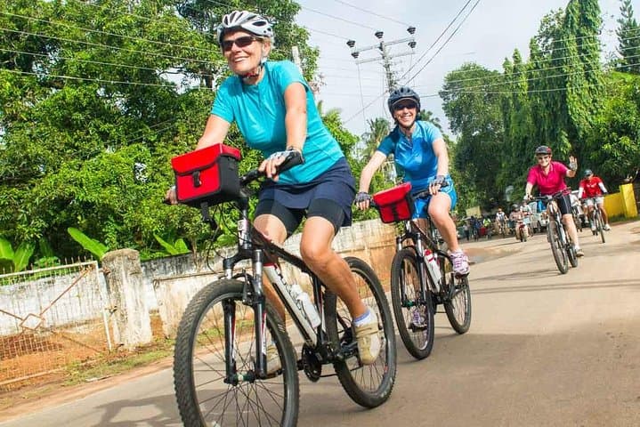Cycle Galle Fort: A 10km Dutch-Era City Ride Through Sri Lanka's Southern Coast