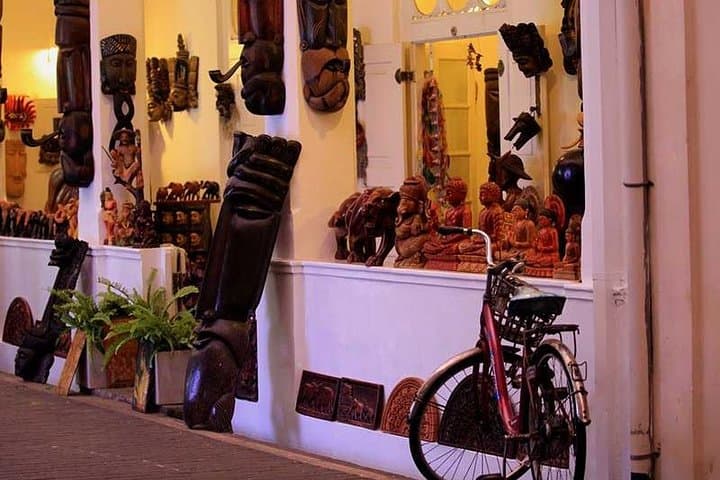 Cycle Galle Fort: A 10km Dutch-Era City Ride Through Sri Lanka's Southern Coast photo 4