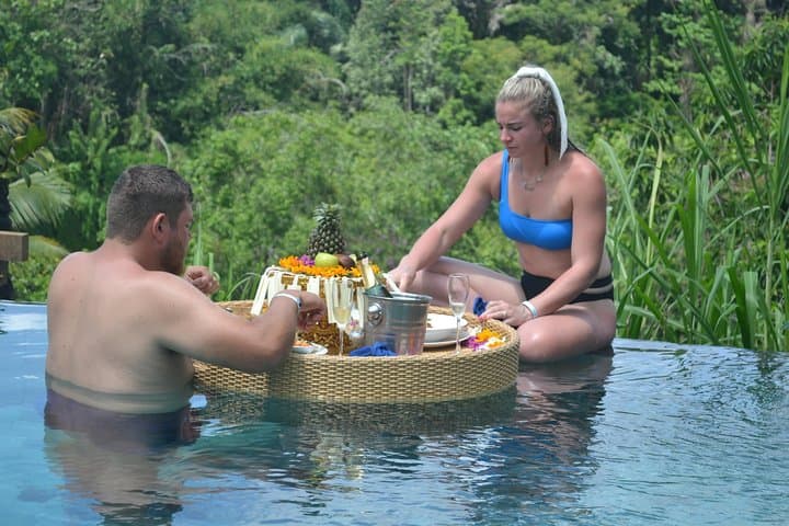 Ubud Private Tour — Customize Your Day Among Waterfalls, Rice Terraces & Temples photo 5