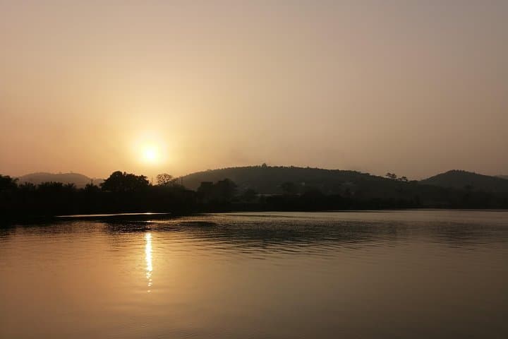 5-Day West Coast Retreat: Private Beach Tour from Accra photo 6