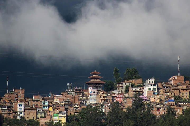 Dakshinkali, Pharping & Kirtipur: A Cultural Day Trip from Kathmandu
