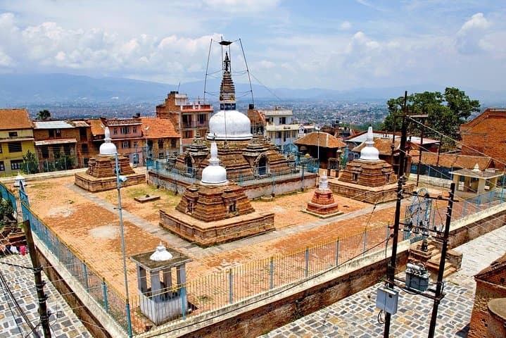 Dakshinkali, Pharping & Kirtipur: A Cultural Day Trip from Kathmandu photo 4