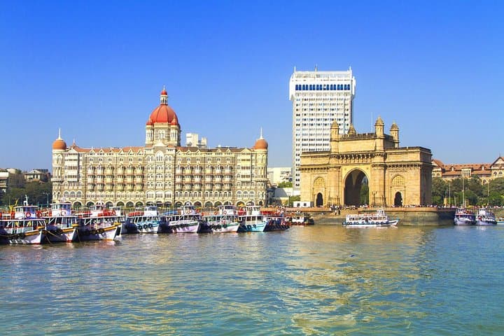 13-Day Private India Tour: Delhi, Agra, Jaipur, Mumbai & Goa Highlights photo 6