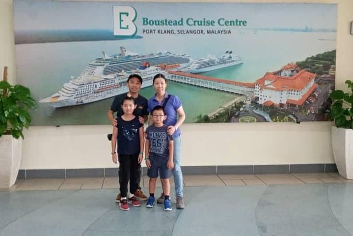 Batu Caves & Putrajaya City Tour: Shore Excursion from Kuala Lumpur photo 3