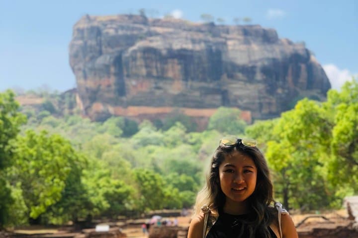 Sigiriya & Polonnaruwa Private 2-Day Tour from Colombo — Best Tourist Attractions in Sri Lanka