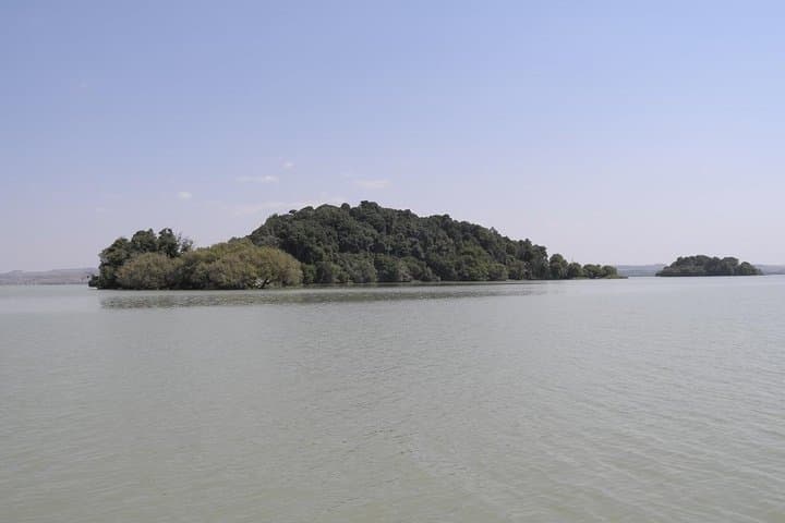 3-Day Bahir Dar and Gondar Cultural Tour: Lake Tana, Blue Nile Falls & Fasil Ghebbi photo 4