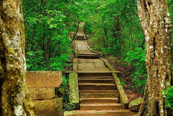 Sigiriya & Polonnaruwa Private 2-Day Tour from Colombo — Best Tourist Attractions in Sri Lanka photo 4