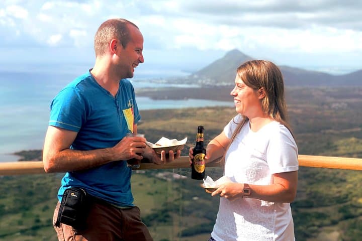 Ebony Forest Chamarel Love Tree Tour — Plant an Endemic Tree in Mauritius photo 3