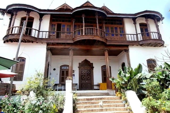 3-Day Harar and Dire Dawa Tour: Explore Harar Jugol, Rimbaud House & Hyena Feeding photo 4