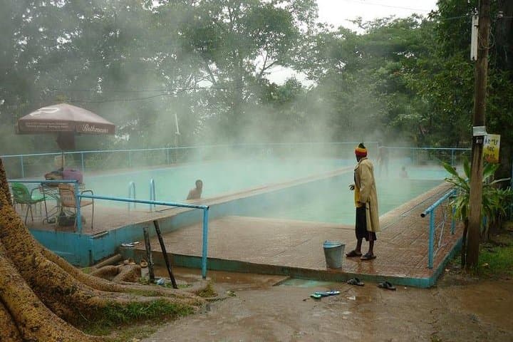 Soak & Restore: 3-Day Sodore and Wondo Genet Hot Spring Tour from Addis Ababa
