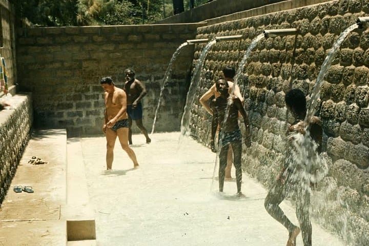 Soak & Restore: 3-Day Sodore and Wondo Genet Hot Spring Tour from Addis Ababa photo 2