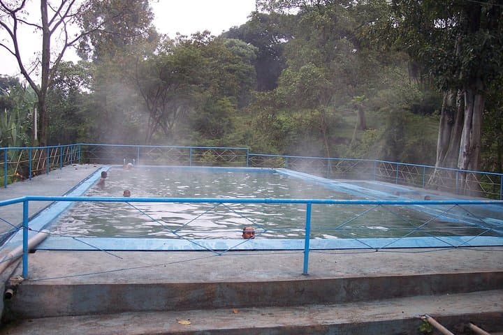 Soak & Restore: 3-Day Sodore and Wondo Genet Hot Spring Tour from Addis Ababa photo 4
