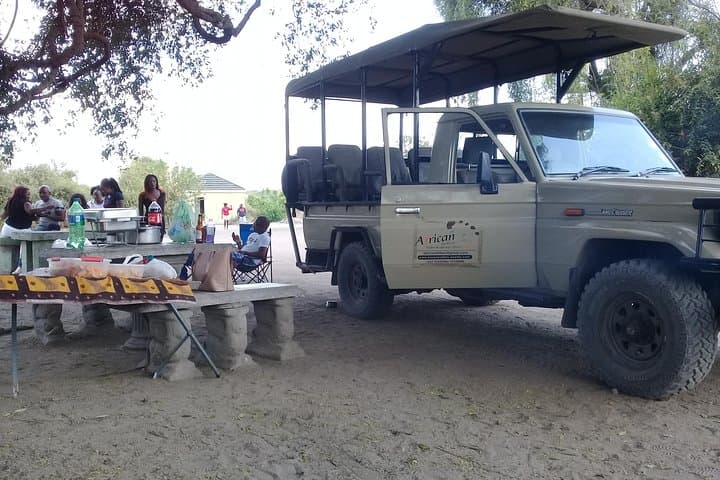 Chobe National Park 9-Hour Full-Day Game Drive — Kasane Safari Experience photo 3