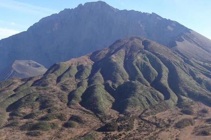 Mt Meru Trekking: A 4-Day Summit Through Arusha National Park photo 2