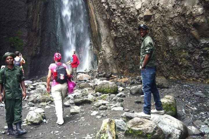 Mt Meru Trekking: A 4-Day Summit Through Arusha National Park photo 4