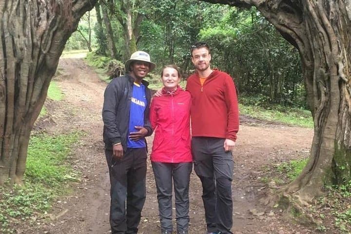 Mt Meru Trekking: A 4-Day Summit Through Arusha National Park photo 6