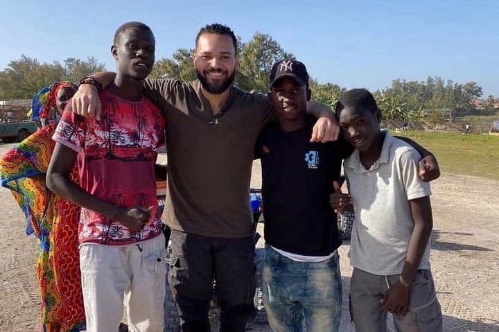 Bandia Park and Pink Lake Day Tour: Wildlife Safari and Lac Rose from Dakar photo 6
