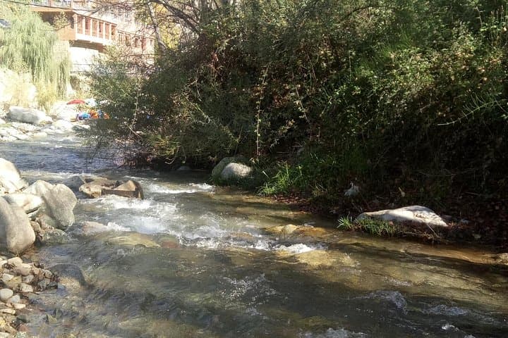 Atlas Mountains Day Excursion: Ourika Valley, Lalla Takerkoust & Waterfalls photo 2