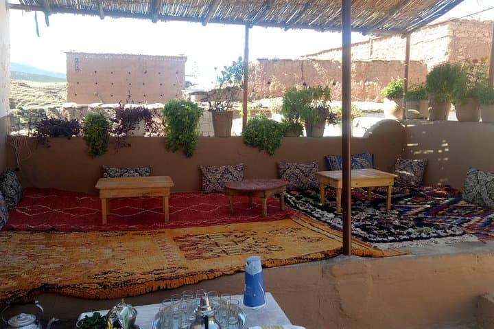 Atlas Mountains Day Excursion: Ourika Valley, Lalla Takerkoust & Waterfalls photo 3