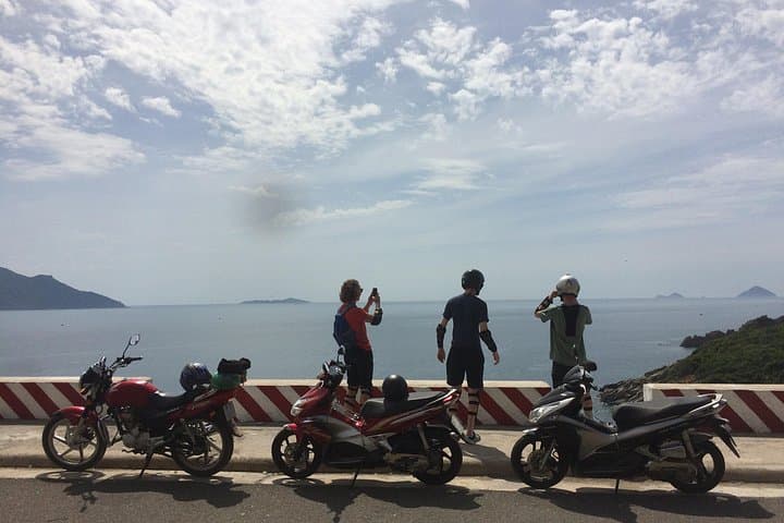 Nha Trang Private Day Trip to Ninh Van Bay & Ba Ho Waterfalls — Swim, Hike, Explore photo 2