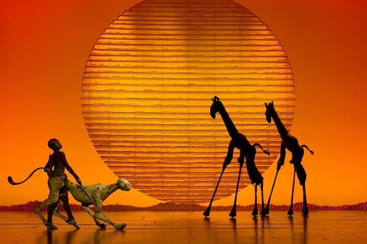 Experience The Lion King On Broadway: Tickets, Tips & Theater Guide photo 4