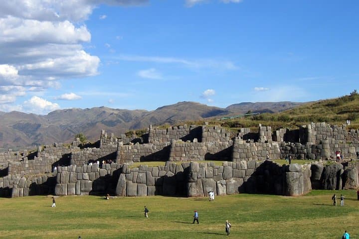 Cusco City Tour: Plaza, Koricancha & Sacsayhuaman in 4 Hours photo 2