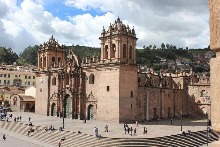 Cusco City Tour: Plaza, Koricancha & Sacsayhuaman in 4 Hours photo 4