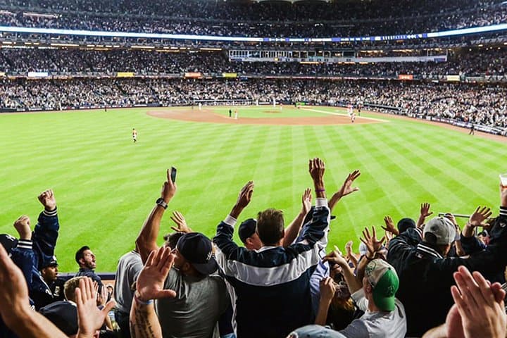 See the New York Yankees at Yankee Stadium: Tickets, Tips & What to Expect photo 3