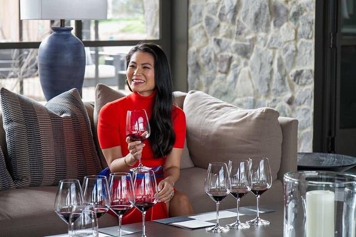 Private Tesla Winery Tour: Santa Barbara Small-Production Estates & Seated Tastings photo 4