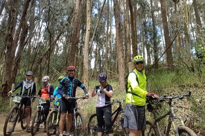 Sisga Dam Bike Tour: Scenic Cycling Loop Near Bogotá photo 4