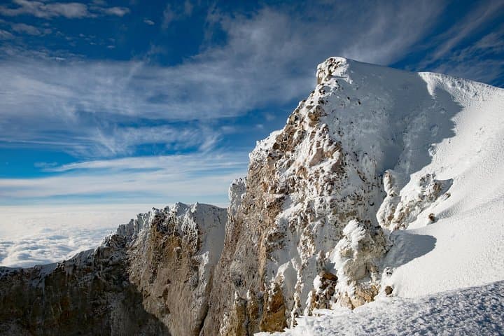 Guided Summit Push: Pico de Orizaba Alpine Climb from Tlachichuca photo 2