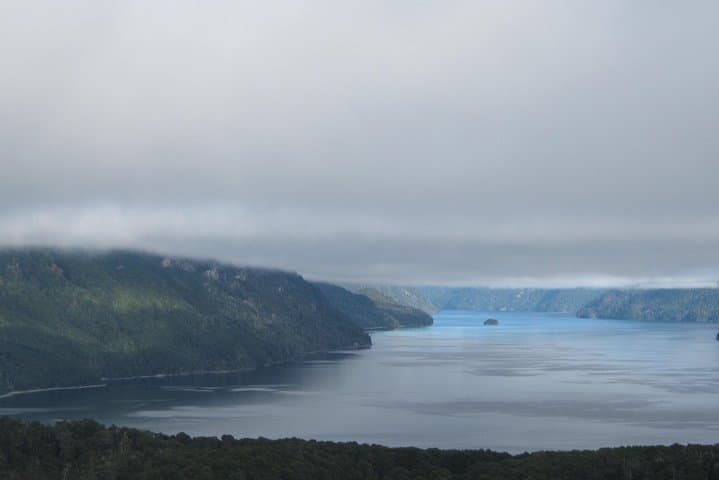 Trek Llao-Llao Municipal Park — Hike to Lake Nahuel Huapi Viewpoints photo 2