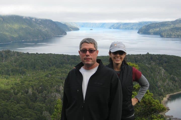 Trek Llao-Llao Municipal Park — Hike to Lake Nahuel Huapi Viewpoints photo 3