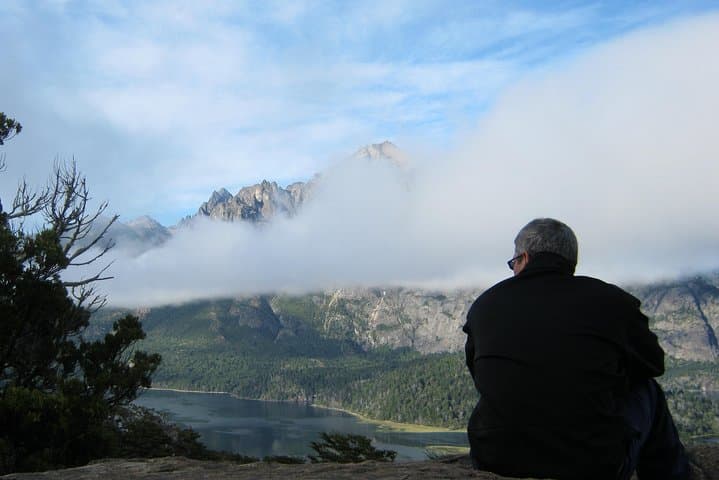 Trek Llao-Llao Municipal Park — Hike to Lake Nahuel Huapi Viewpoints photo 4