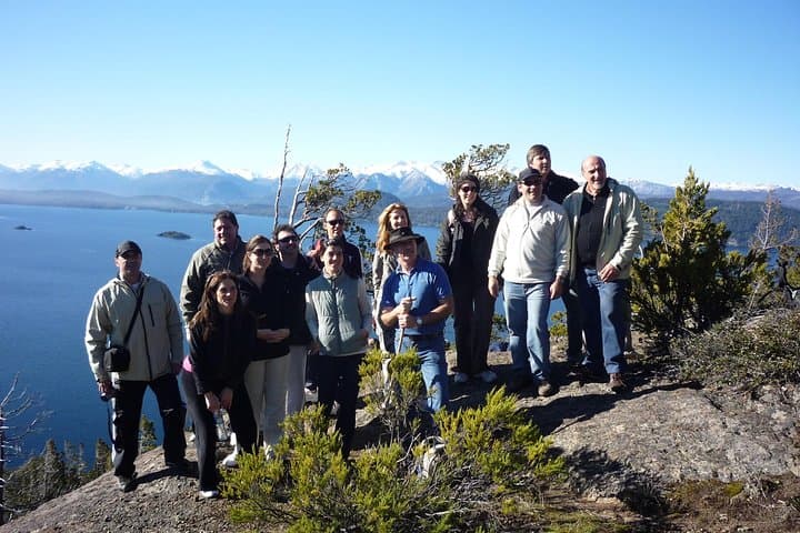 Trek Llao-Llao Municipal Park — Hike to Lake Nahuel Huapi Viewpoints photo 6