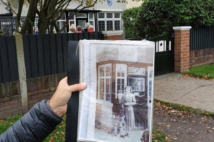 Liverpool Beatles Taxi Tour: Private 3‑Hour Guided Beatles Experience photo 5