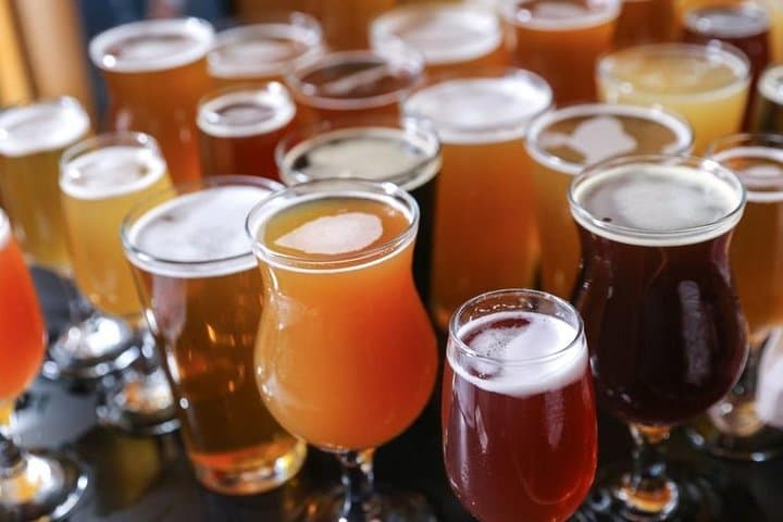 Las Vegas Ultimate Craft Beer Tour: Brewery Flights, Behind-the-Scenes & Strip Cruise photo 4