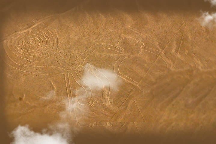 Nazca Lines Flight and Huacachina Dune Buggy Adventure from Ica