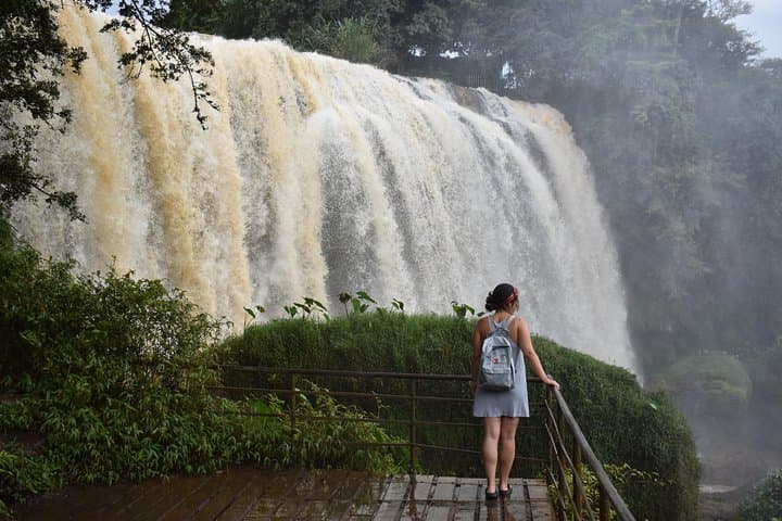 Da Lat to Mui Ne: VIP Private Transfer with Cultural Stops and Sand Dunes photo 5