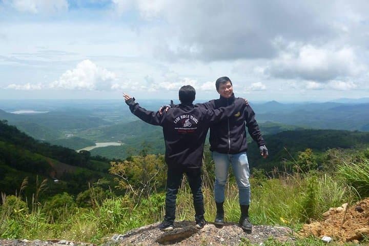 Da Lat to Mui Ne: VIP Private Transfer with Cultural Stops and Sand Dunes photo 4